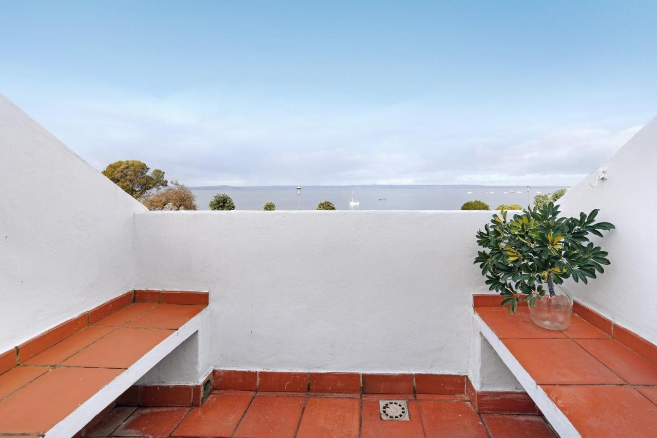 Casa Da Praia Alcochete Exterior photo